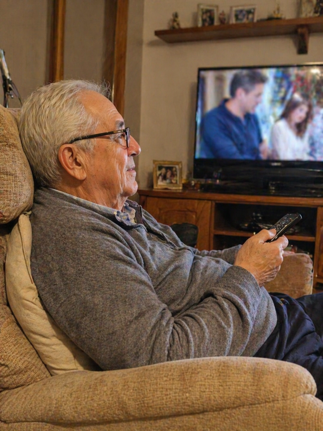 Foto de Manuel F. — cliente verificado